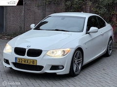 BMW 3-serie Coupé - 320i Corporate Lease Business Line M Sport