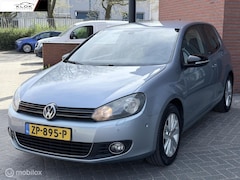 Volkswagen Golf - 1.2 TSI Trendline Cruise Clima New APK