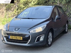 Peugeot 308 SW - 1.6 VTi Active NAP Clima Cruise Pano Export