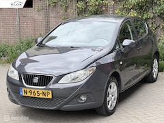 SEAT Ibiza - 1.4 Sport Clima Cruis Navi Carplay Distributie VV