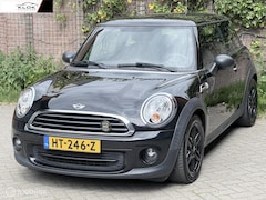 MINI One - 1.6 MINIMALIST Chili Airco 16 Inch LM R56
