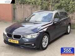 BMW 3-serie Touring - 318i Centennial Executive Trekhaak Cruis