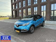 Renault Captur - 0.9 TCe Dynamique Navi Clima Cruis Trekhaak