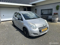 Suzuki Alto - 1.0 Comfort Plus Airco Nieuwe APK