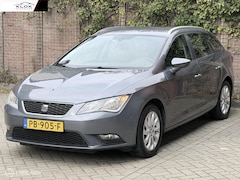 SEAT Leon ST - 1.4 TSI Style Airco Cruise Parkeersensor camera