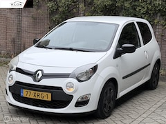 Renault Twingo - 1.2 16V Collection NAP Airco Cruise New APK