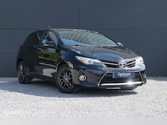 Toyota Auris - 1.3 H6 Trend Top 5 Editie Navi Cruis Clima Cam