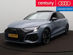 Audi A3 Sportback - 2.5 TFSI RS 3 quattro 400PK | Keramisch | Alcantara | B&O | Panodak