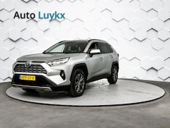 Toyota RAV4 - 2.5 Hybrid AWD Dynamic | Trekhaak | 18'' L.M. Velgen | Elektrische Achterklep