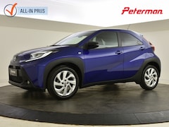 Toyota Aygo X - 1.0 VVT-i MT Active | Stoelverwarming | Carplay | Adapt. cruise