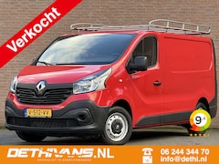 Renault Trafic - 2.0dCi Trekhaak / Imperiaal / Airconditioning / Euro6