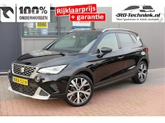 SEAT Arona - 1.0 TSI 70KW 95PK Xperience Connect, Led Matrix , Virtual cockpit, Keyless, Adaptive cruis