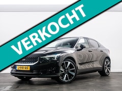 Polestar 2 - 2 Long Range Dual Motor Launch Edition 78kWh 92/SOH