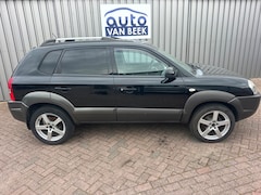 Hyundai Tucson - 2.0i Style