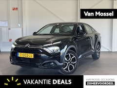 Citroën Ë-C4 X - Feel Pack 50 kWh