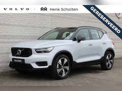 Volvo XC40 - 1.5 T4 Recharge R-Design | Dealeronderhouden | Adaptive Cruise control | Panoramadak | Vis