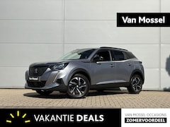 Peugeot 2008 - 1.2 PureTech Allure | Keyless start | Parkeerhulp | Cruise Control | Apple Carplay/Android
