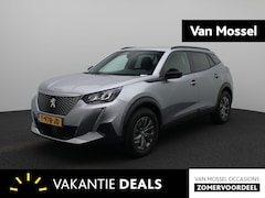 Peugeot e-2008 - EV Style 50 kWh | Apple Carplay/ Android Auto | Cruise Control | Climate control |