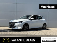 Peugeot 208 - 1.2 PureTech Blue Lease Active | Airco | Parkeersensoren | Navigatie | Apple Carplay/Andro