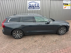 Volvo V60 - 2.0 T4 Inscription