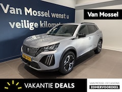 Peugeot e-2008 - EV Allure Avantage 54 kWh | Camera | Adaptive Cruise control | Navigatie | Climate control