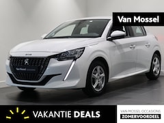 Peugeot 208 - Active APPLE CARPLAY/ ANDROID AUTO - CRUISE CONTROL - AIRCO