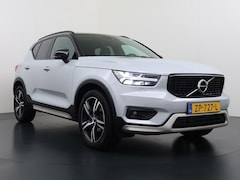 Volvo XC40 - 1.5 T3 R-Design, Meest complete van NL
