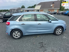 Citroën C4 Picasso - 1.6 HDi Business