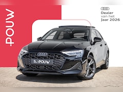 Audi A3 Sportback - 40 TFSI e 204pk Advanced edition | LMV 18'' | Panoramadak