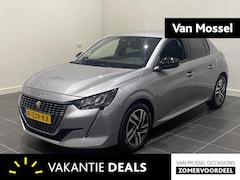 Peugeot 208 - 1.2 Allure | Camera | Apple Carplay/Android Auto | Climate control | Parkeersensoren