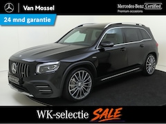 Mercedes-Benz GLB - AMG 35 4MATIC Premium Plus /Panoramadak /Burmester 3D /Distronic /360 Camera