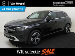 Mercedes-Benz GLC-klasse - 300e 4MATIC Business Line