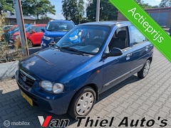 Suzuki Alto - 1.1 GLS automaat