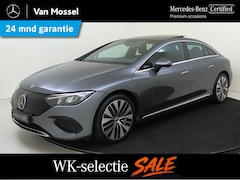 Mercedes-Benz EQE - 300 Business Edition 89 kWh / Panoramadak/ 20 inch/