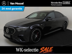 Mercedes-Benz E-klasse - AMG 53 4MATIC+ / Premium Plus/ DYNAMIC PLUS/ Panoramadak/ 21 inch/ SUPERSCREEN/ Night 1+2/