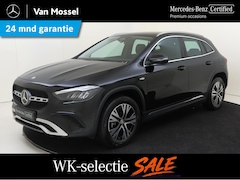 Mercedes-Benz GLA-Klasse - 250 e Business Solution Luxury / Winterpakket / Achteruitrijcamera / Stoelverwarming /