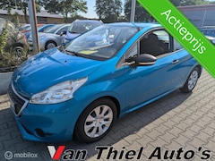 Peugeot 208 - 1.0 VTi Access