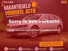 Volkswagen Passat Variant - 1.6 TDI Comfortline | elektrische trekhaak | Navigatie | Achteruitrijcamera | Adaptive cru