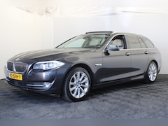 BMW 5-serie Touring - 535i High Executive