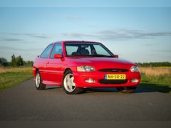 Ford Escort - 2.0 RS 2000 | NL auto !! | 50.200 KM | 150 PK
