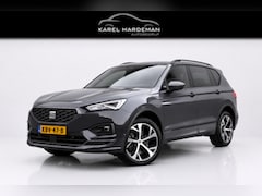 SEAT Tarraco - 1.4 TSI e-Hybrid PHEV FR | STOELVERWARMING | ACC | APPLE CARPLAY/ANDROID AUTO