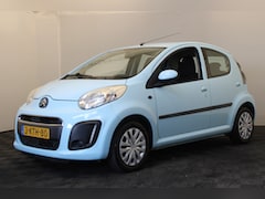 Citroën C1 - 1.0 Collection