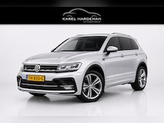 Volkswagen Tiguan - 1.4 TSI 4Motion Highline Business R | R-LINE | PANORAMADAK | ACC | STOELVERWARMING