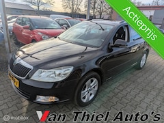 Skoda Octavia Combi - 1.2 TSI Ambition Business Line
