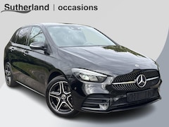 Mercedes-Benz B-klasse - 250 e AMG Line | Plug-in Hybride | PHEV | Stoelverwarming | Camera | Navigatiesysteem | ge