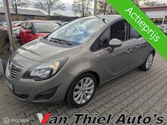 Opel Meriva - 1.4 Turbo Business Edition