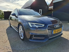 Audi A4 Avant - 1.4 TFSI Sport S line Edition 3x S Line