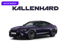 BMW 4-serie Coupé - M4 - Manual - Carbon Brakes - Bucket Seats - Carbon Exterior