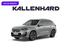 BMW X1 - xDrive25e - M-Sport - Pano - Trekhaak - 19 inch - Camera