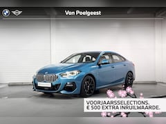 BMW 2-serie Gran Coupé - 218i |High Executive | M-Sport | Led | Cruise Control | Selections 500